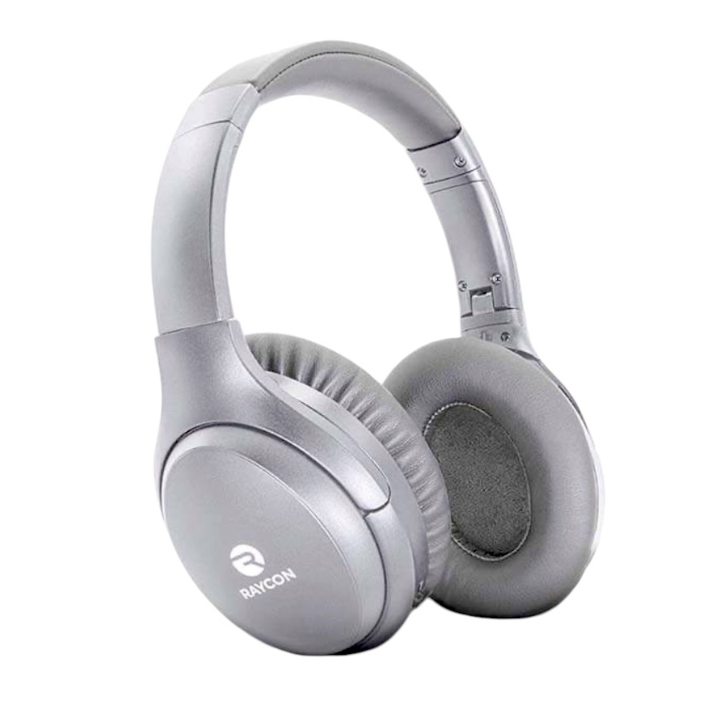 Raycon H100 Active Noise Cancelling Bluetooth Headphones